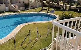 Casa Arcoiris Almerimar